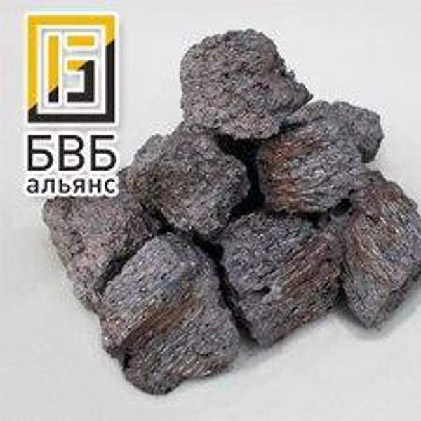 Ферроцерий мишметалл МЦ50Ж3