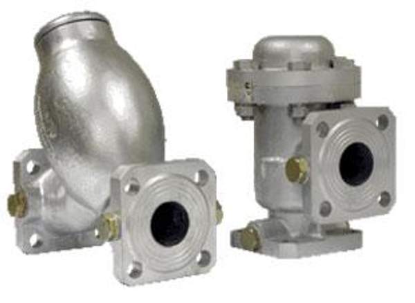 ФГ-25, ФГ-32, ФГ-40, ФГ-50, ФГ-80, ФГ-100, ФГ-150, ФГ-200 Фильтры газовые