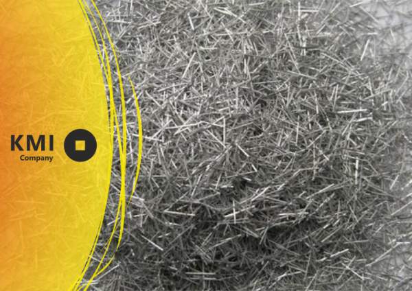 Фибра стальная 65 мм ГОСТ 14618