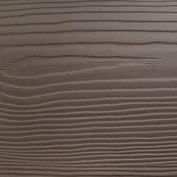 Фиброцементный сайдинг Cedral Eternit Кедрал С55 Кремовая глина