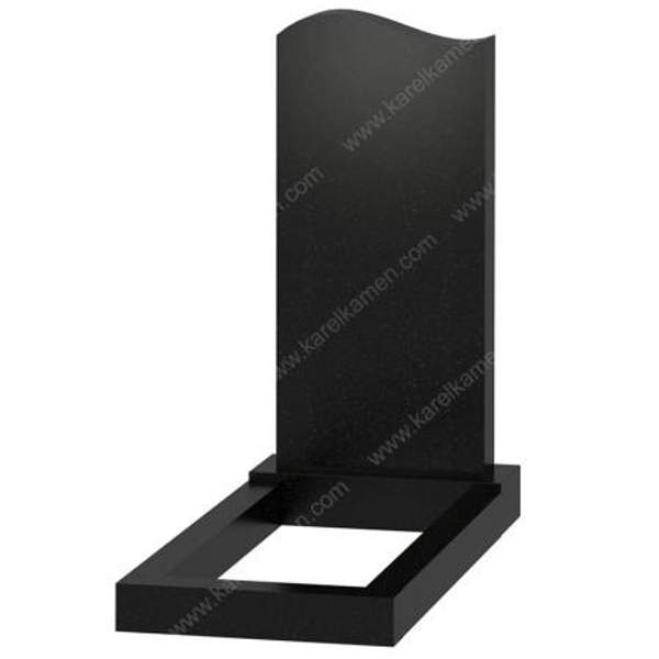 Фигурный гранитный памятник купить онлайн