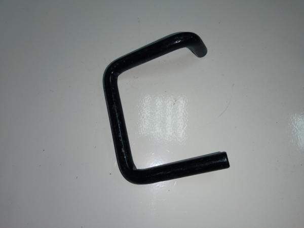 Фиксатор ограничителя глубины вспашки для мотоблока Каскад