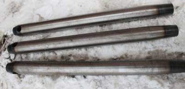 Фиксатор СМД-75, № 1044703006