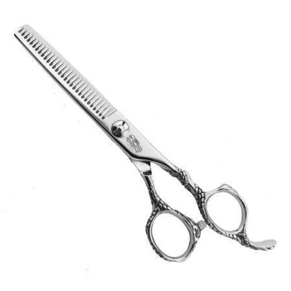 Филировочные ножницы для стрижки Langouste 15см-6" LX-6030T