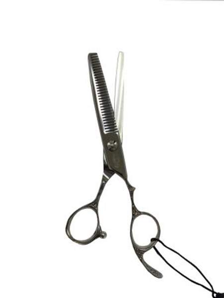 Филировочные ножницы для стрижки Langouste FX-6030T 15см-6"