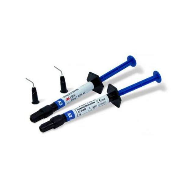 Филтек Флоу Ултимейт Filtek™ Ultimate Flow - шприцы 2х2 г (3М)