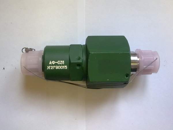 Фильтр АФ-031