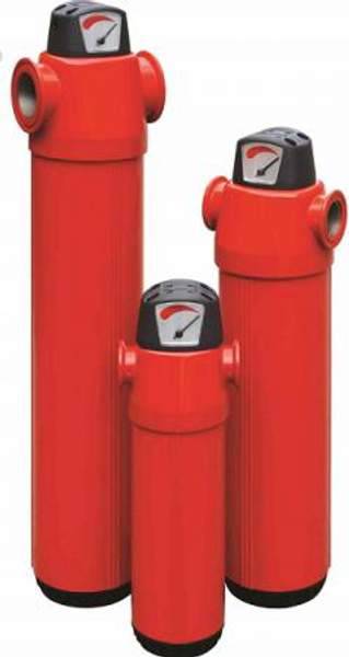 Фильтр Dalgakiran серии GO 100