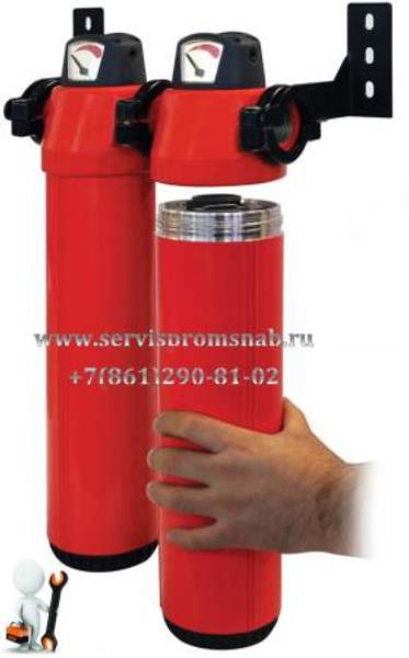 Фильтр Dalgakiran серии GO 300