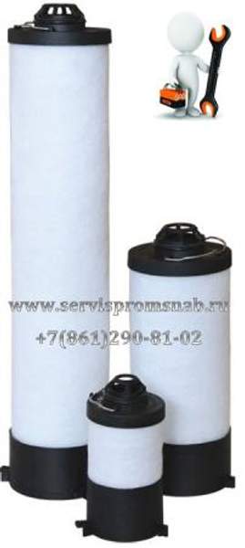 Фильтр Dalgakiran серии GO 40