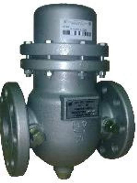 Фильтр газа ФГ-50