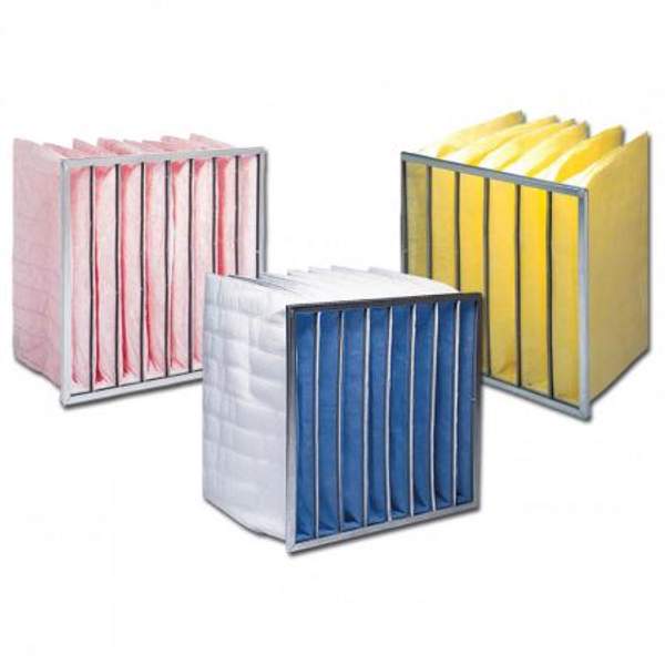 Фильтр карманный ФК 490х490х635-5-F9