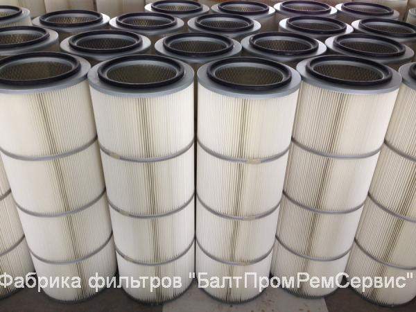 Фильтр картридж DS 326