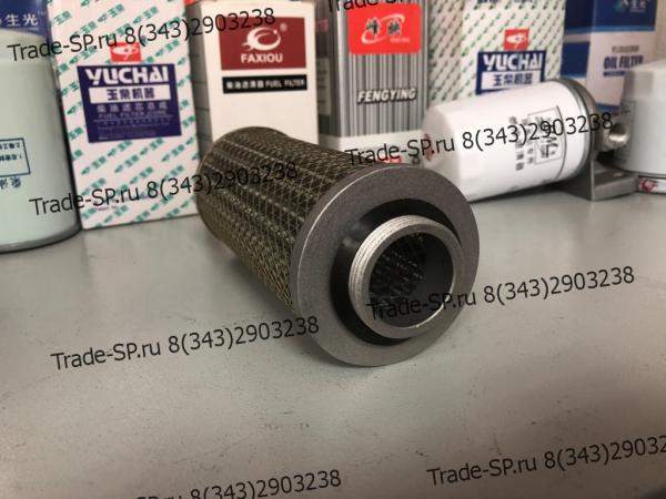 Фильтр КПП ZL15 NEO BULL FUKAI