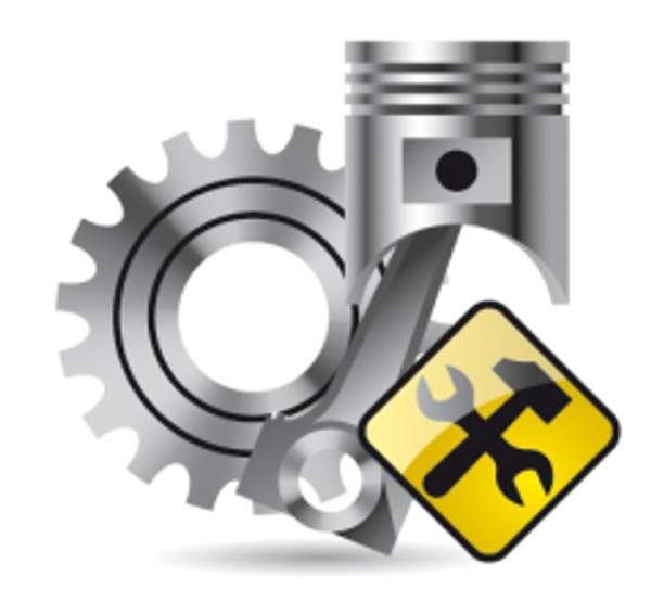 Фильтр масляный для компрессора