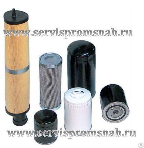 Фильтр масляный к винтовым компрессорам