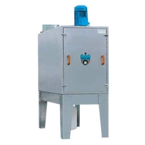 Фильтр масляного тумана Filcar Oil-Gamm-2 2530 куб.м/ч, 1,5 кВт