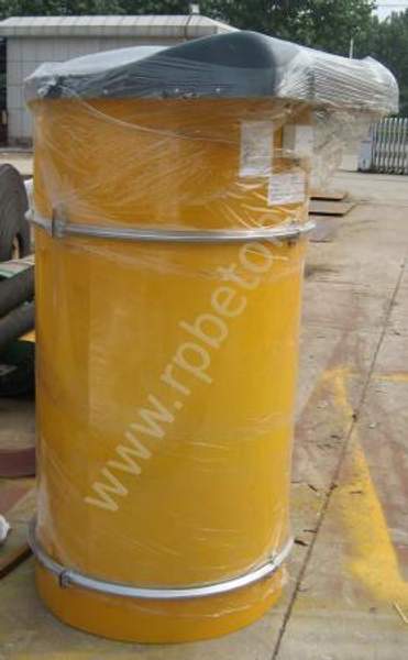 Фильтр на силос цемента