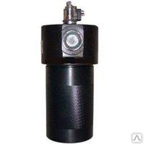 Фильтр напорный 4ФГМ 32-40 К(М)