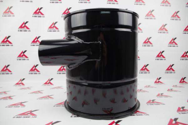 Фильтр очистки воздуха ЛИВНЫ