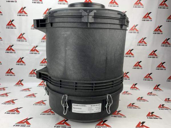 Фильтр очистки воздуха MANN-FILTER