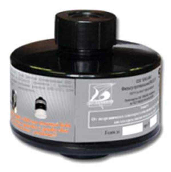 ФИЛЬТР ПРОТИВОГАЗОВЫЙ МАРКИ В2