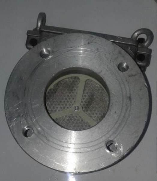 Фильтр прямоточный Ф 50,Ф80