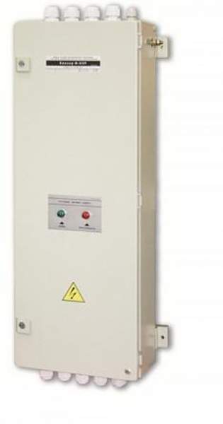 Фильтр сетевой магистральный трехфазный Квазар Ф500Р