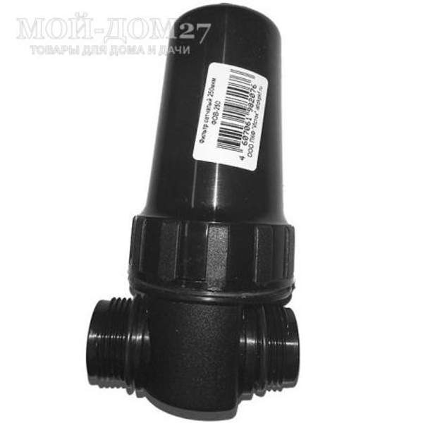 Фильтр тонкой очистки воды ФОВ-250