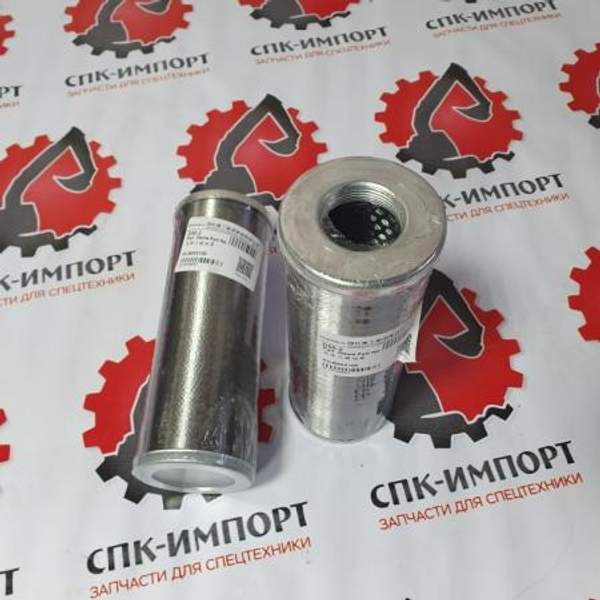 Фильтр трансмиссии W-15-00057 (XUB80х100) Changlin