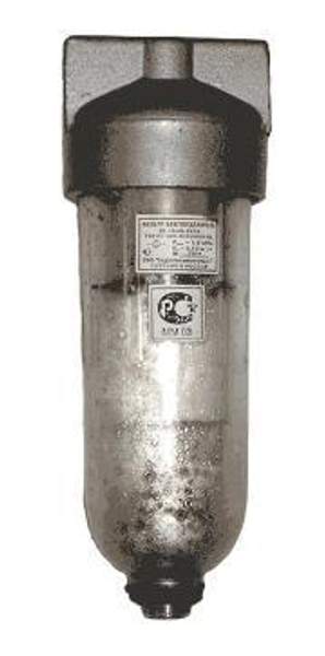 Фильтр-влагоотделитель 22у-16х40