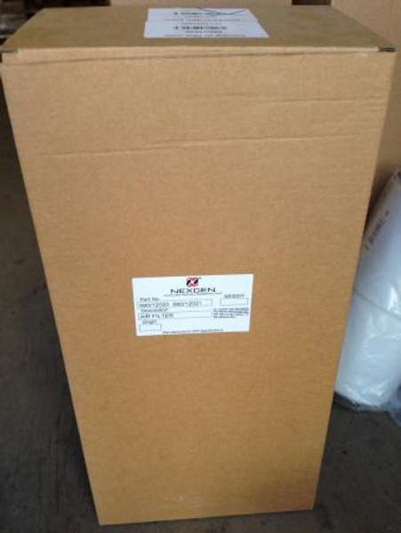 Фильтр воздушный 580/12020