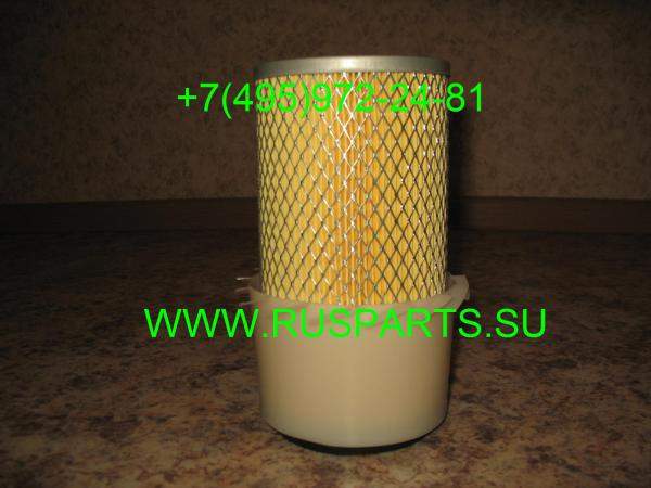 Фильтр воздушный для погрузчика TCM FG10 N16