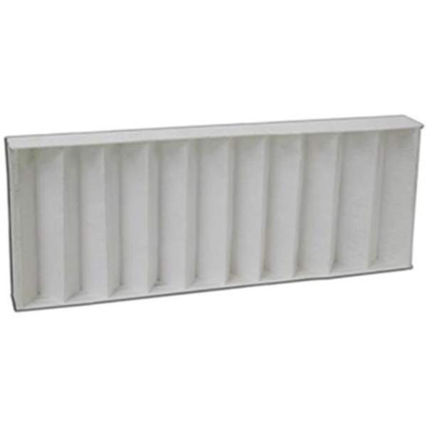 Фильтр воздушный кассетный ВГбр-G4-66-60