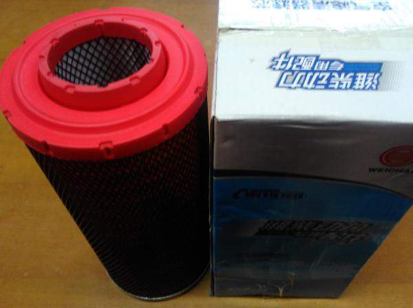 Фильтр воздушный LW300FV KZ1838A 13074774 PU1838 13074772