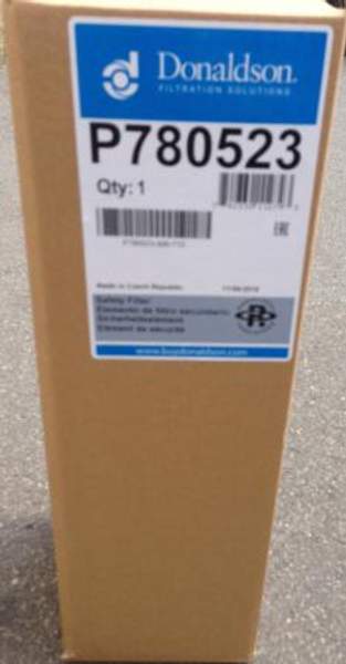 Фильтр воздушный P780523