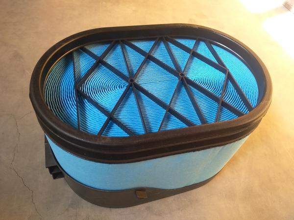 Фильтр воздушный ST40055A P622091 P608667 84191182