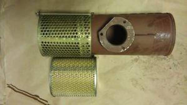 Фильтр воздушный в сборе ПК