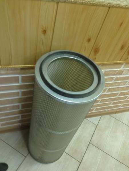 Фильтрующие картриджи, фильтры для дробеметного оборудования OTECO OT JP (Maxima)