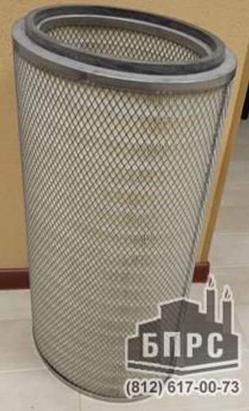 Фильтрующие картриджи к фильтровентиляционной установке AFU-6