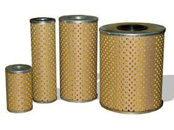 Фильтрующий элемент