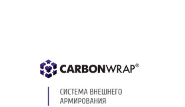 Финишная ремонтная смесь CarbonWrap Repair FS