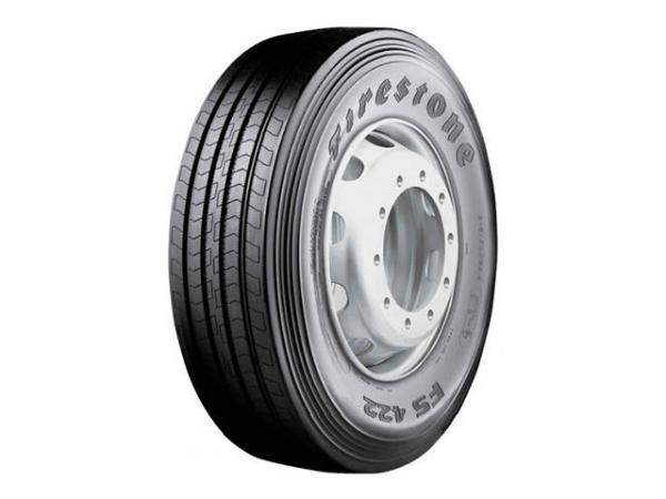 Firestone 295/80R22.5 Firestone FS422+ 152/148М M+S рул.ось