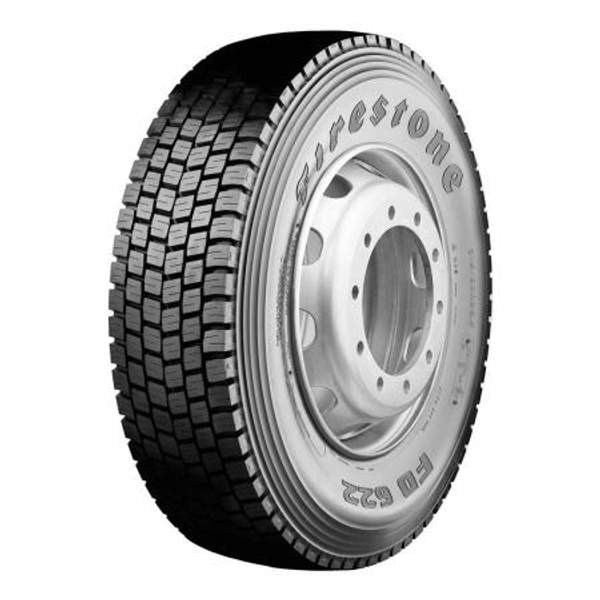 Firestone 315/70R22.5 Firestone FD622+ 154/150L вед. ось усил.