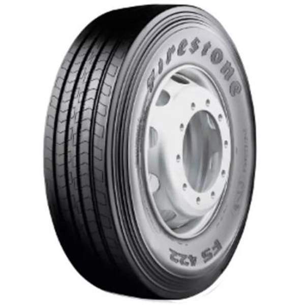 Firestone 315/70R22.5 Firestone FS422 154/148M M+S рул. ось