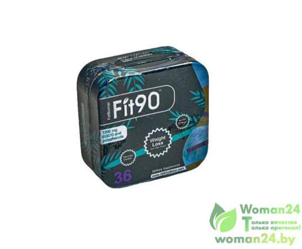 Fit90 - Капсулы для похудения