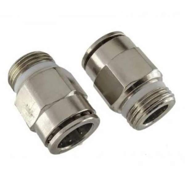 Фитинг б/с 10-1/4"