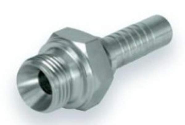 Фитинг BSP - Штуцер