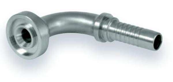 Фитинг-фланец 3000psi - 90°