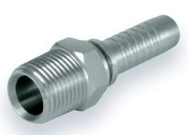 Фитинги NPTF – Штуцер